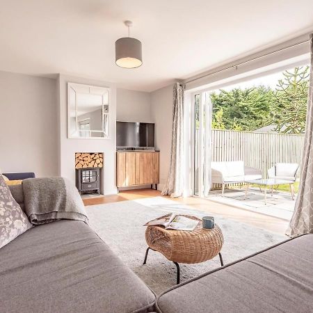 22 Springfield Road, Aldeburgh Villa ภายนอก รูปภาพ