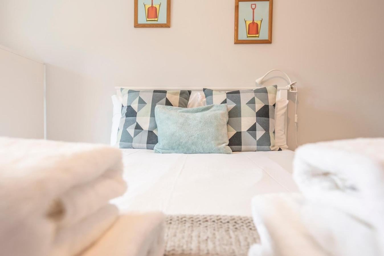 22 Springfield Road, Aldeburgh Villa ภายนอก รูปภาพ