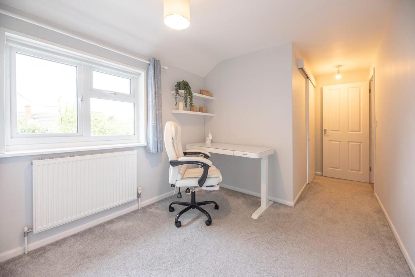 22 Springfield Road, Aldeburgh Villa ภายนอก รูปภาพ