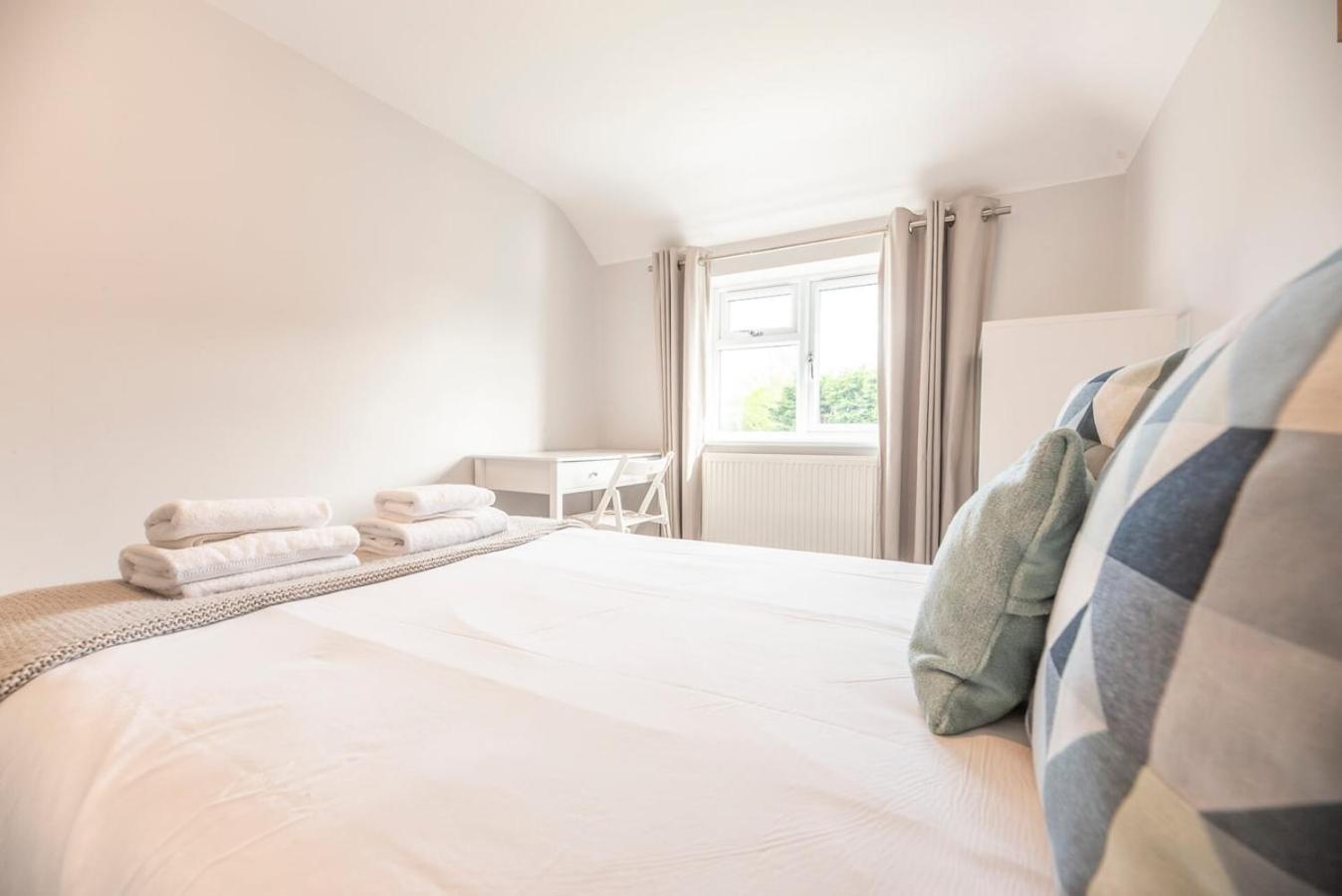 22 Springfield Road, Aldeburgh Villa ภายนอก รูปภาพ