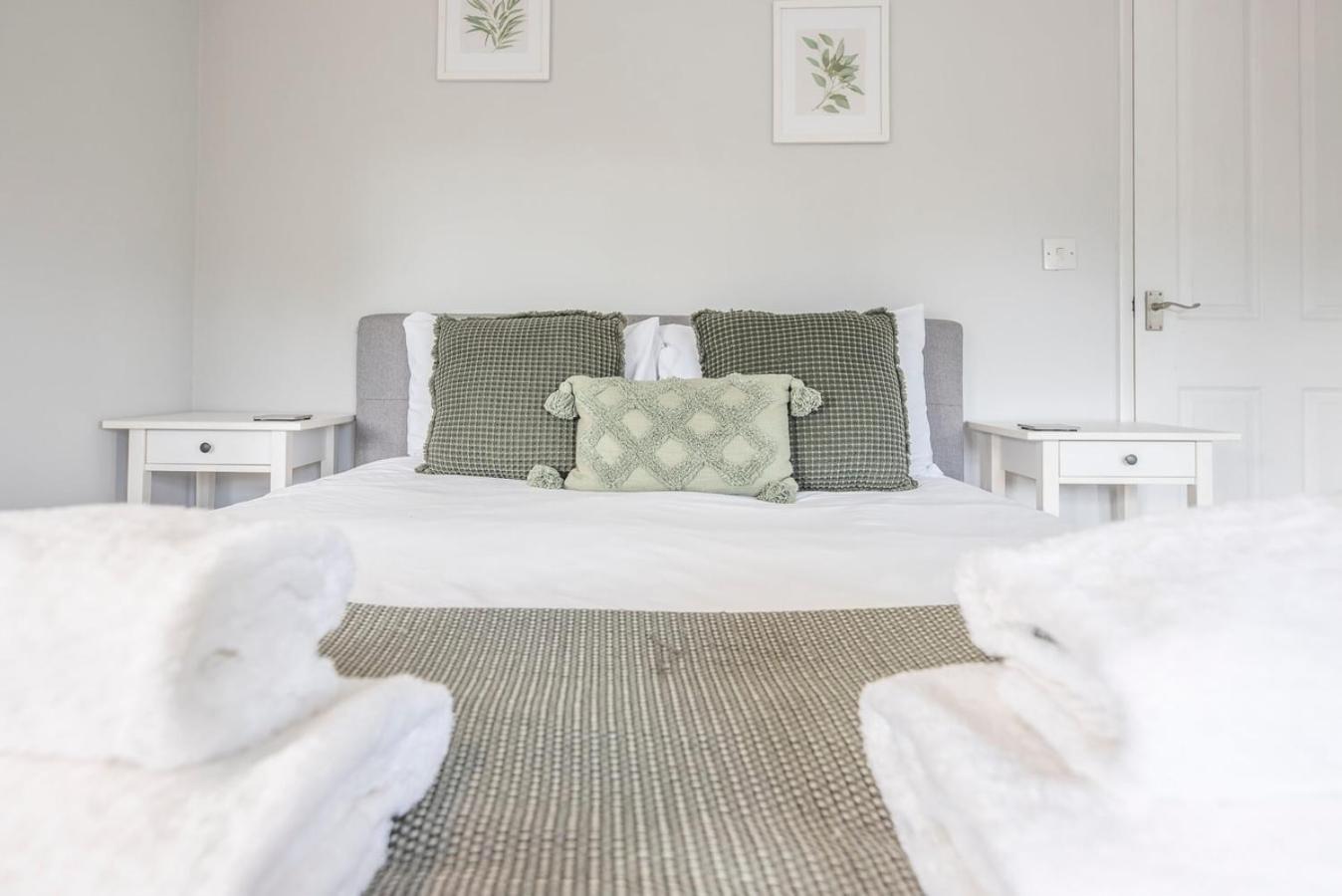 22 Springfield Road, Aldeburgh Villa ภายนอก รูปภาพ