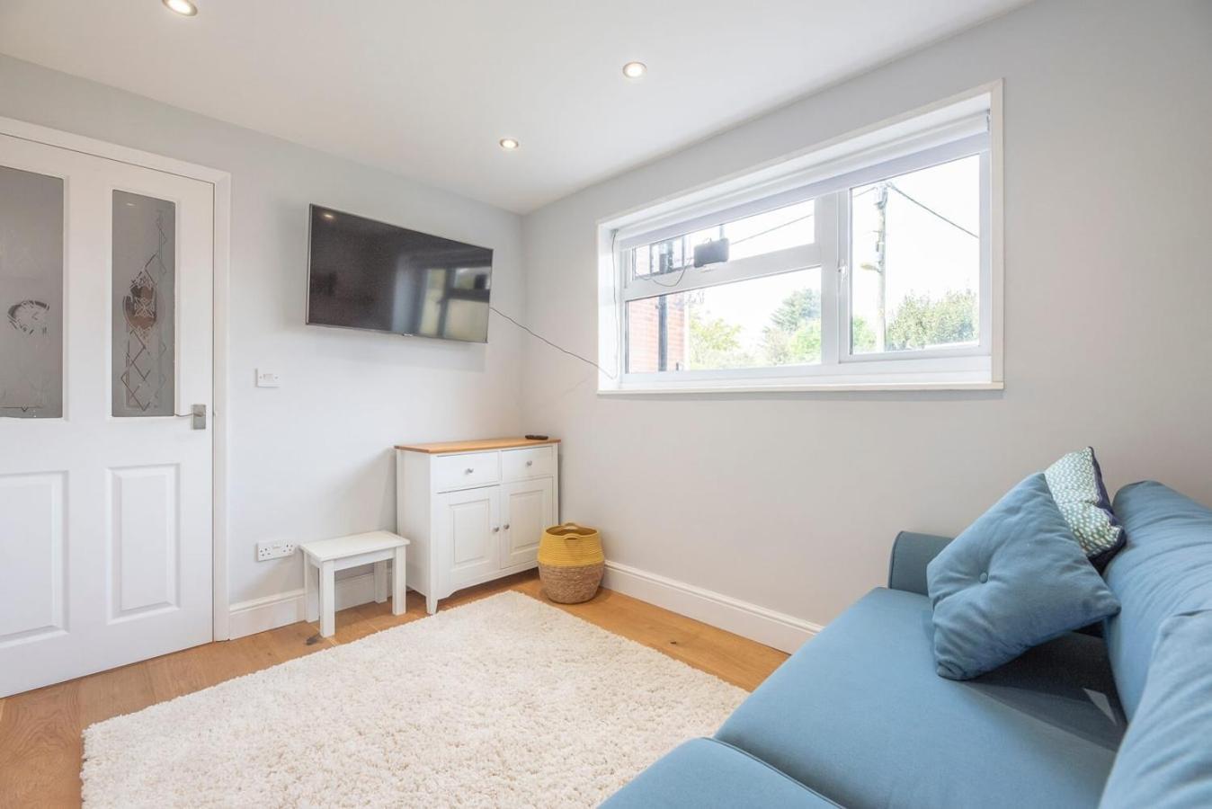 22 Springfield Road, Aldeburgh Villa ภายนอก รูปภาพ