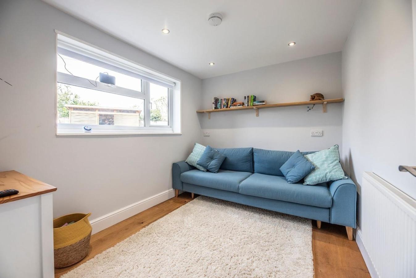 22 Springfield Road, Aldeburgh Villa ภายนอก รูปภาพ